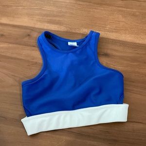 Five Dancewear/ Five The Label Commit Bra